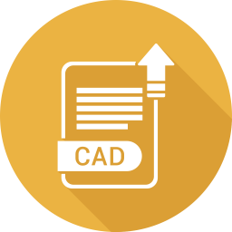 Cad file  Icon