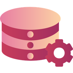 Database  Icon