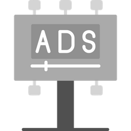 Advertise  Icon