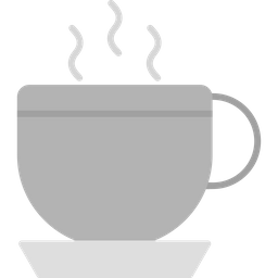 Coffee cup  Icon