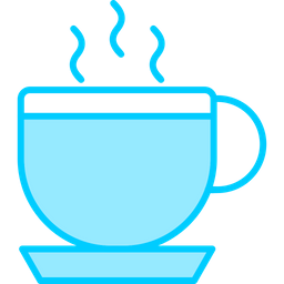 Coffee cup  Icon