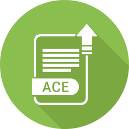 Ace file  Icon