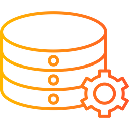 Database  Icon