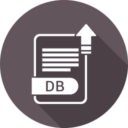 Db file  Icon