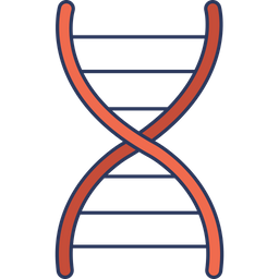 Dna  Icon