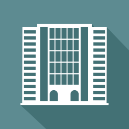 Building  Icon