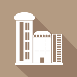 Building  Icon