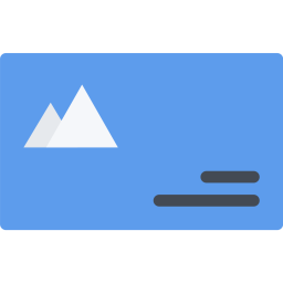 Card  Icon