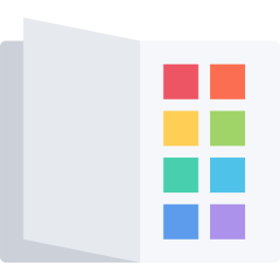 Color  Icon