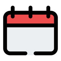 Kalender  Symbol