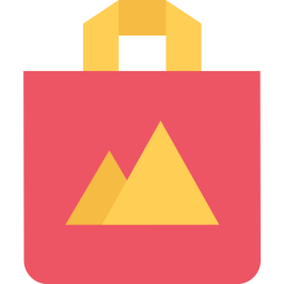 Bag  Icon