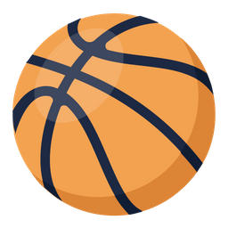 Basketball  Symbol