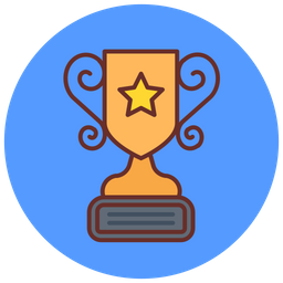 Awards  Icon