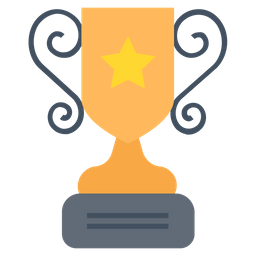 Awards  Icon