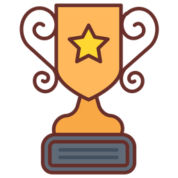 Awards  Icon