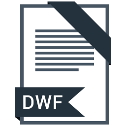 Dwf file  Icon