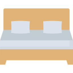 Bed Room  Icon