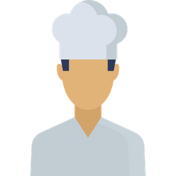 Chef Man  Icon