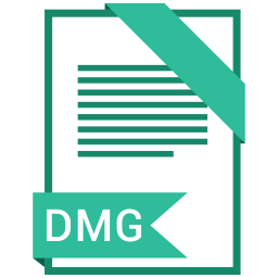 Dmg file format  Icon