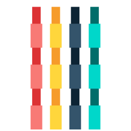 Bar chart  Icon