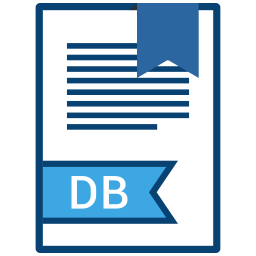 Db file  Icon