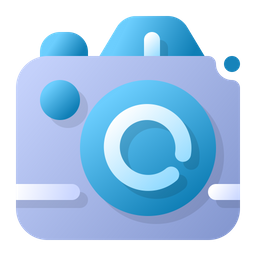 Camera  Icon