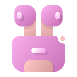 Earbuds  Icon