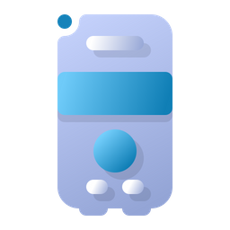 Personal Computer  Icon