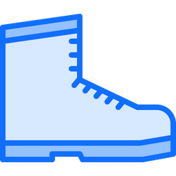 Boots  Icon