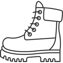 Stiefel  Symbol