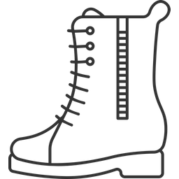 Stiefel  Symbol