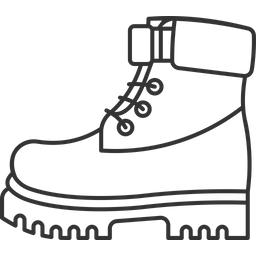 Stiefel  Symbol