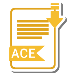 Ace file  Icon