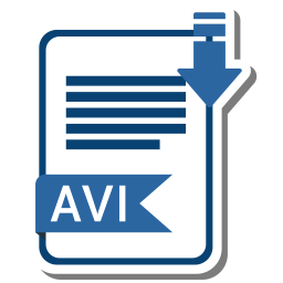 Avi file  Icon