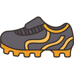 Sportschuhe  Symbol