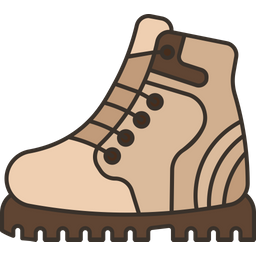 Stiefel  Symbol