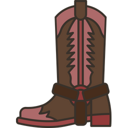 Stiefel  Symbol