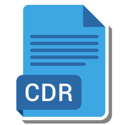 Cdr  Icon