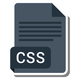 Css  Icon