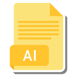 Ai  Icon