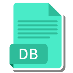 Db  Icon