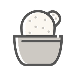 Cactus Plant  Icon