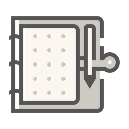 Design Tablet  Icon