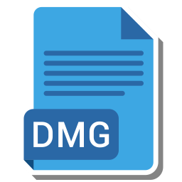 Dmg  Icon