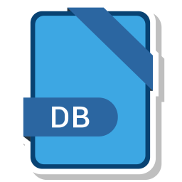 Db-Datei  Symbol