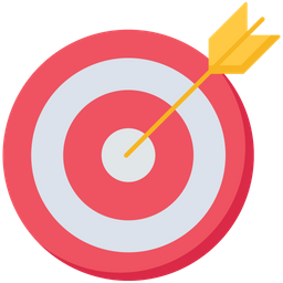 Archery  Icon