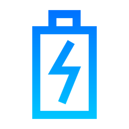 Battery  Icon