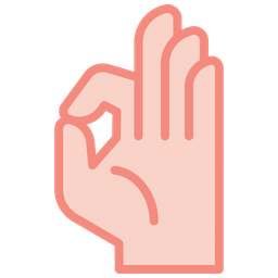 Mudra  Symbol