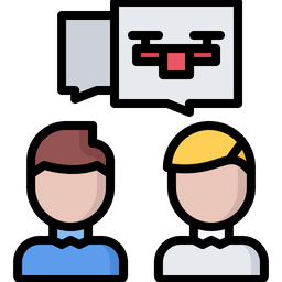 Drone Consultation  Icon