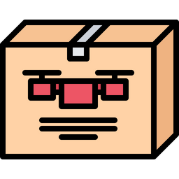 Drone Box  Icon